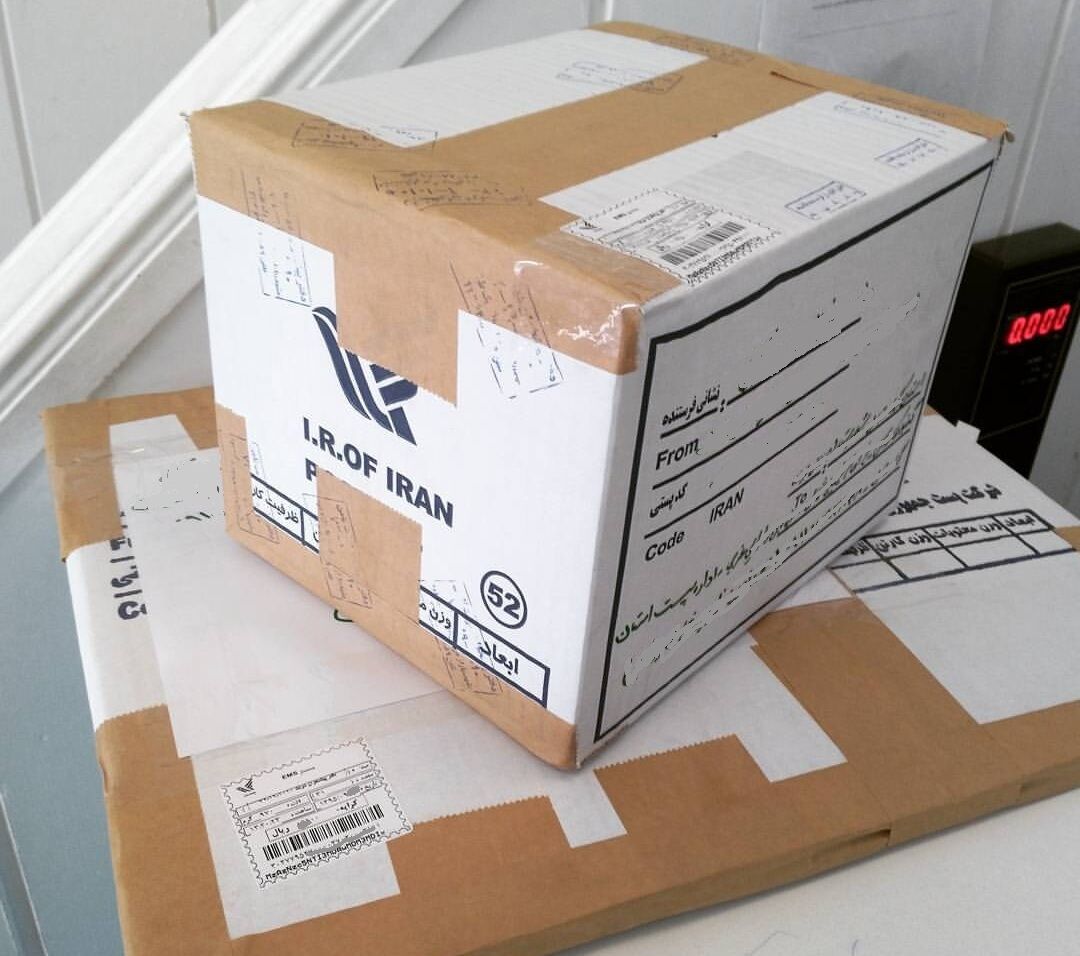 رشد مالی ۲۰۰ درصدی مرسوله‌های پستی در سردشت