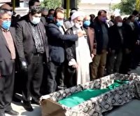 پدرم عاشق زادگاهش، کردکوی بود پدرم عاشق زادگاهش، کردکوی بود