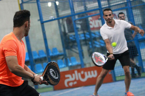 سرداور جام ستارگان پدل مشخص شد سرداور جام ستارگان پدل مشخص شد