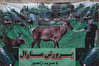 مزرعه گردشگری