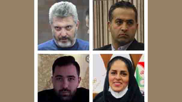 معرفی ۴ نماینده از پدل ایران به اتحادیه آسیا-اقیانوسیه معرفی ۴ نماینده از پدل ایران به اتحادیه آسیا-اقیانوسیه