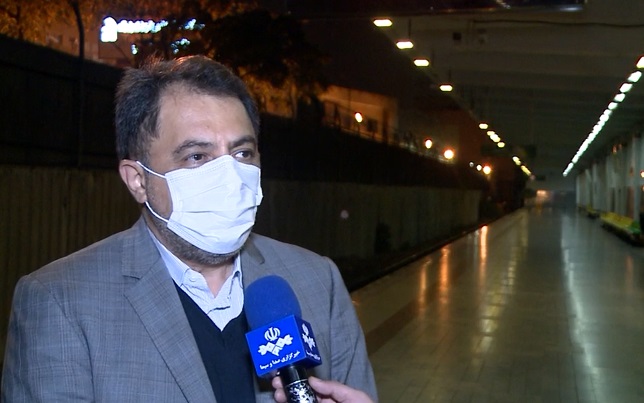 مناسب سازی بسیاری از ایستگاه‌های مترو برای معلولان