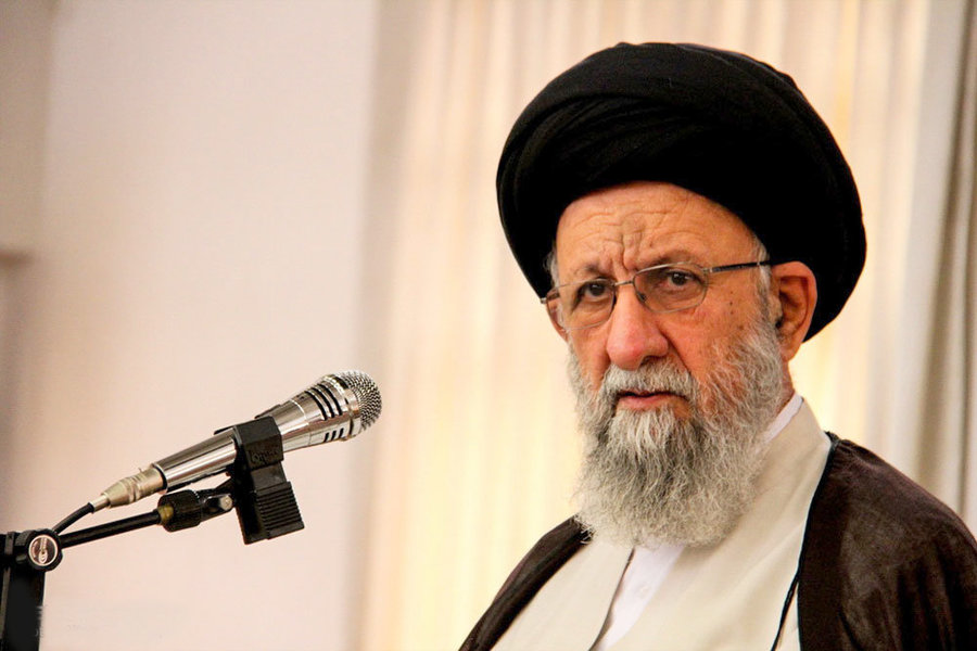 پیام تسلیت آیت الله نورمفیدی در پی شهادت دانشمند هسته ای