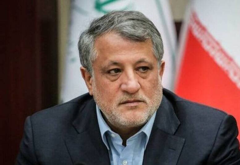 پیام تسلیت رییس شورای اسلامی شهر تهران به مناسبت شهادت محسن فخری زاده