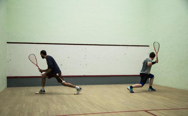 تعویق مسابقات حرفهای اسکواش مردان تعویق مسابقات حرفهای اسکواش مردان