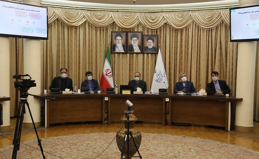 لزوم اجرای دقیق قوانین مبارزه با قاچاق کالا