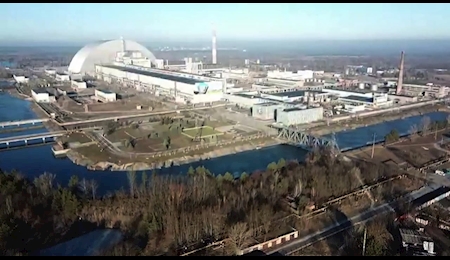 لحظه به لحظه با بحران اوکراین؛ تسلط روسیه بر غرب کی یف لحظه به لحظه با بحران اوکراین؛ تسلط روسیه بر غرب کی یف