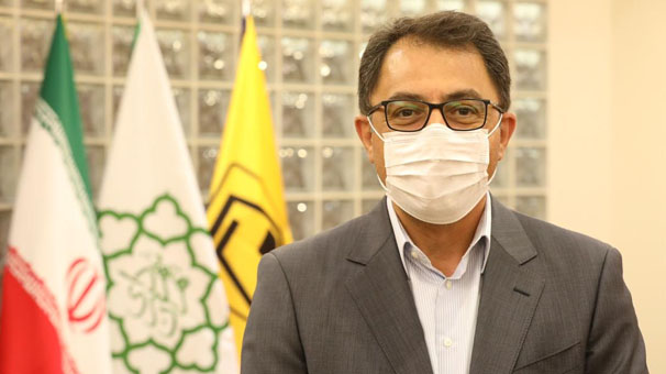 ادامه خدمت رسانی مترو در ایام نوروز با وجود کرونا ادامه خدمت رسانی مترو در ایام نوروز با وجود کرونا