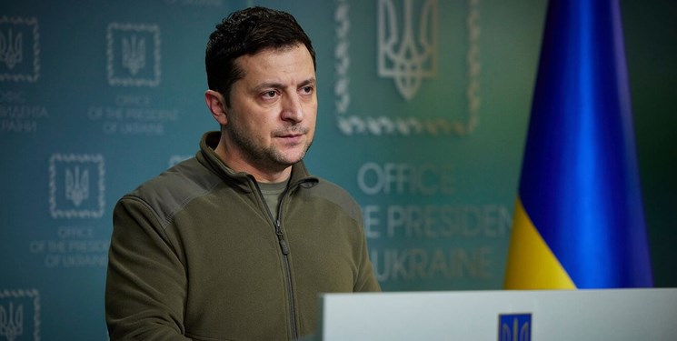 تحولات بیست و دومین روز حمله به اوکراین تحولات بیست و دومین روز حمله به اوکراین