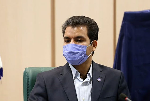 جواب آزمایش اتباع هندی هنوز اعلام نشده است