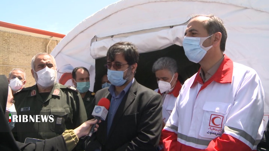 ۱۵۰خانه هلال در  اردبیل راه اندازی می‌شود