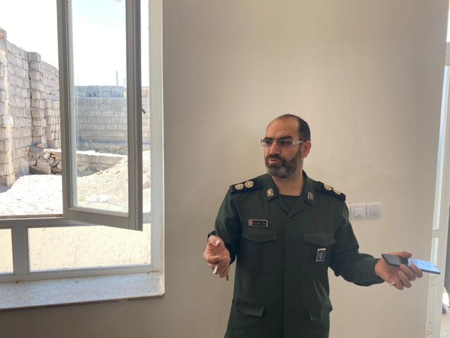 احداث ۱۰۰ خانه احسان در سال ۱۴۰۰ در آذرشهر احداث ۱۰۰ خانه احسان در سال ۱۴۰۰ در آذرشهر