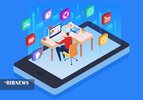 ارائه غیرحضوری ۲۲ مورد از خدمات آبفای همدان