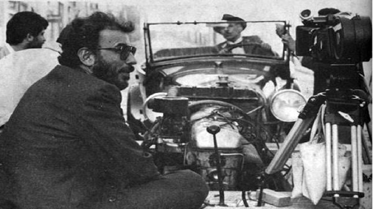 ملودی «هزاردستان» و هزار داستانی که زنده می‌شود