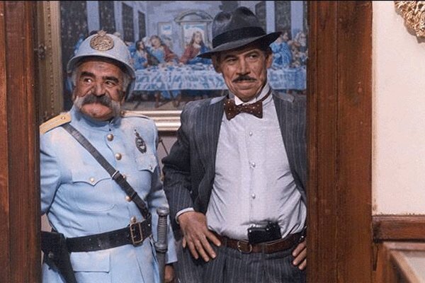 ملودی «هزاردستان» و هزار داستانی که زنده می‌شود