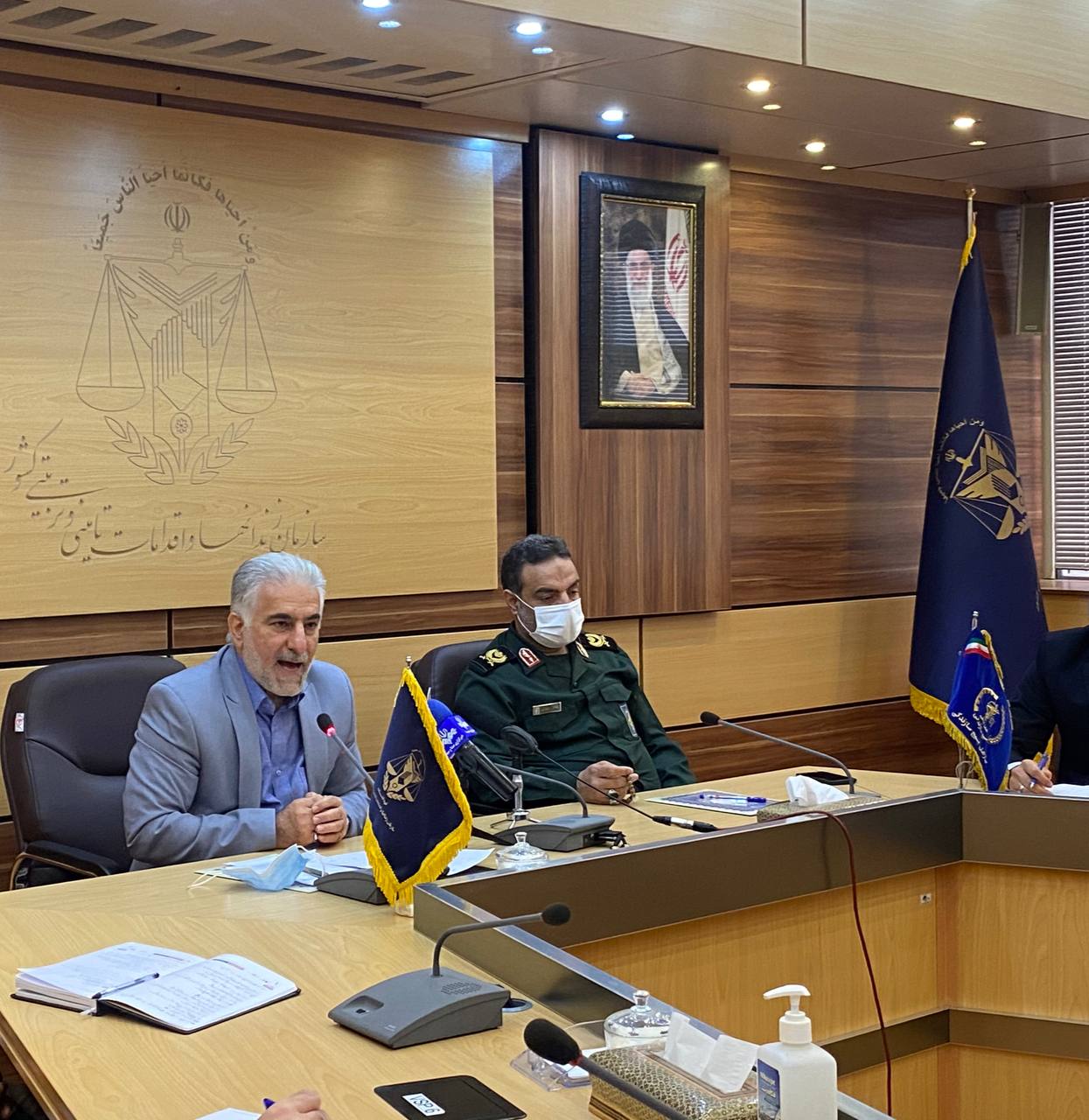 توسعه اشتغال پایدار و توانمندسازی زندانیان