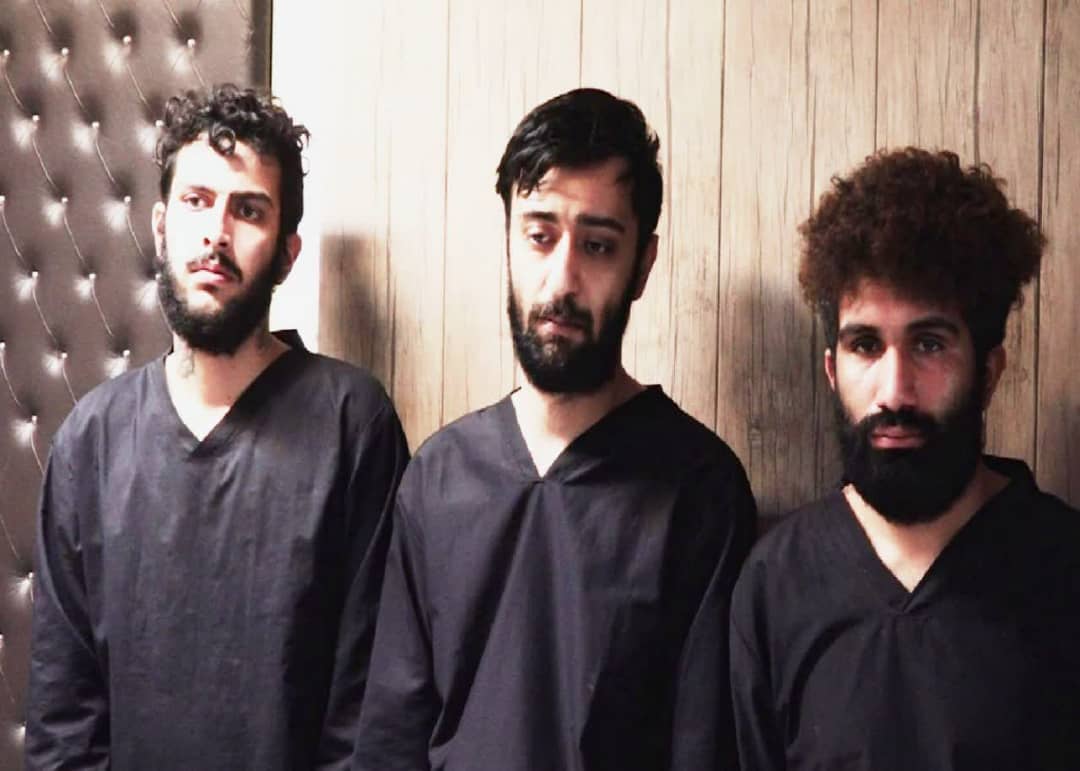 درخواست پلیس آگاهی از تاکسی&zwnj;های اینترنتی برای شناسایی سارقان