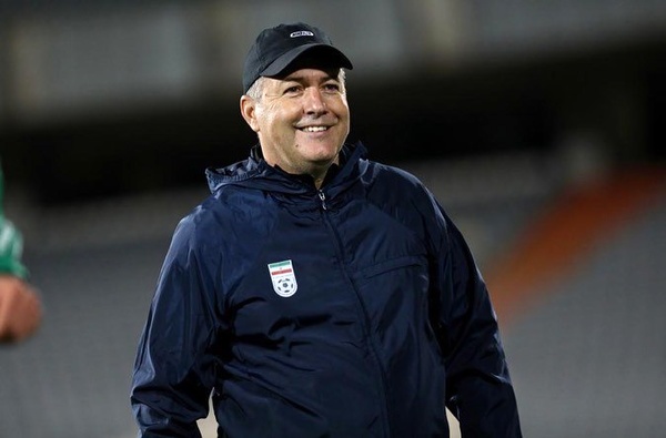 اسکوچیچ: برای اول شدن در گروه تلاش میکنیم اسکوچیچ: برای اول شدن در گروه تلاش میکنیم