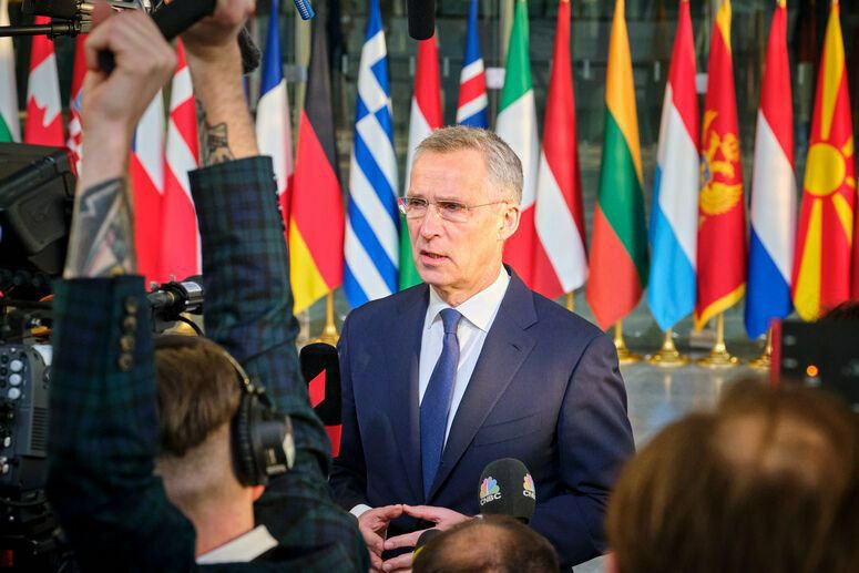 آخرین تحولات بیست و نهمین روز جنگ در اوکراین آخرین تحولات بیست و نهمین روز جنگ در اوکراین