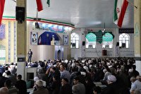 حضور باشکوه مردم سیستان و بلوچستان در راهپیمایی ۲۲ بهمن اتمام حجت بر مسوولان