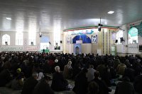 اقدام اتحادیه اروپا علیه سپاه نشان دهنده نقش آفرینی سپاه در پاسداری از انقلاب اسلامی