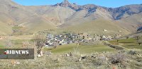 زیبایی‌های روستای تاریخی کاشتر در کامیاران
