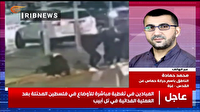 حماده: عملیات تل آویو بهترین پاسخ به جنایات صهیونیست‌ها بود