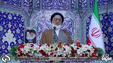 بیانات حکیمانه رهبر معظم انقلاب در ماجرای مدارس تاثیر زیادی در آرام سازی جامعه گذاشت