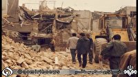 روایتی از موشک باران سال ۶۷ در قم