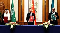 توافق ایران و عربستان به صلح و امنیت منطقه کمک می‌کند