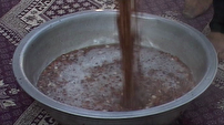 مَغزو سوغات معروف کرمان