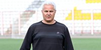 فرشاد پیوس سرمربی داماش گیلان شد