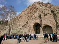 کرمانشاه میزبان گردهمایی سران تشکل‌های گردشگری عضو اکو