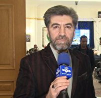 توسعه همکاری ایران و روسیه در صنعت گردشگری
