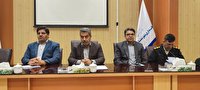 رفع نقاط حادثه خیز جاده‌ای باید در اولویت کاری قرار گیرد