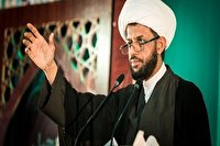 حاکمیت دوگانه علت مشکلات پایانه مرزی شلمچه