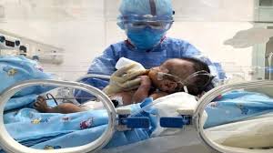 روز جهانی ماما، فرصتی برای بزرگداشت ماما وآگاهی دادن درخصوص اهمیت کارمامایی روز جهانی ماما، فرصتی برای بزرگداشت ماما وآگاهی دادن درخصوص اهمیت کارمامایی