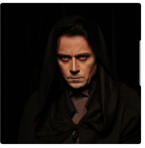 &laquo;شام آخر&raquo;در تماشاخانه ایرانشهر