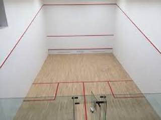 محرومیت ورزشکاران اسکواش در برخی استانها از داشتن زمین محرومیت ورزشکاران اسکواش در برخی استانها از داشتن زمین