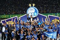 معرفی سرمربی استقلال؛ شاید فردا