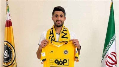 گزینه استقلال با سپاهان تمدید کرد