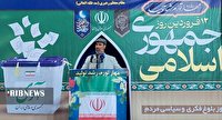 ۱۲ فروردین غدیرخم انقلاب اسلامی است