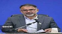 پیام تبریک استاندار لرستان به مناسبت ۱۲ فروردین
