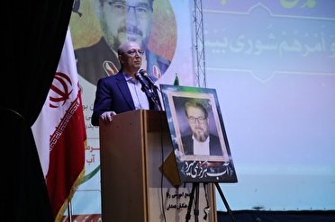 ضرورت تلاش برای پالایش فرهنگی جامعه و ترویج فرهنگ سالم