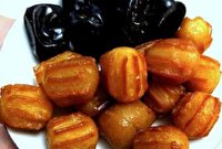 بهترین جایگزین زولبیا و بامیه در ماه مبارک رمضان