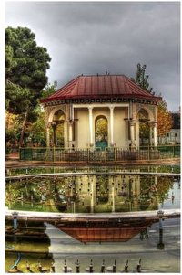 از افطار تا پاسی از شب در بوستانهای منطقه 7 تهران