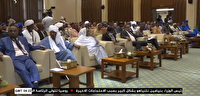 تعیین زمان جدید امضای توافقنامه سیاسی سودان