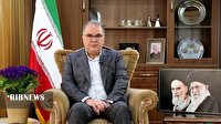 پیام نوروزی استاندار زنجان در سال ۱۴۰۲