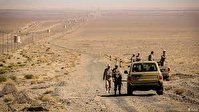 امنیت، پاسداری ، وحدت و همدلي در نقاط صفر مرزي سیستان و بلوچستان