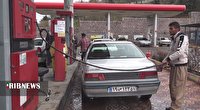 افزایش ۲۰ درصدی مصرف سوخت در کردستان
